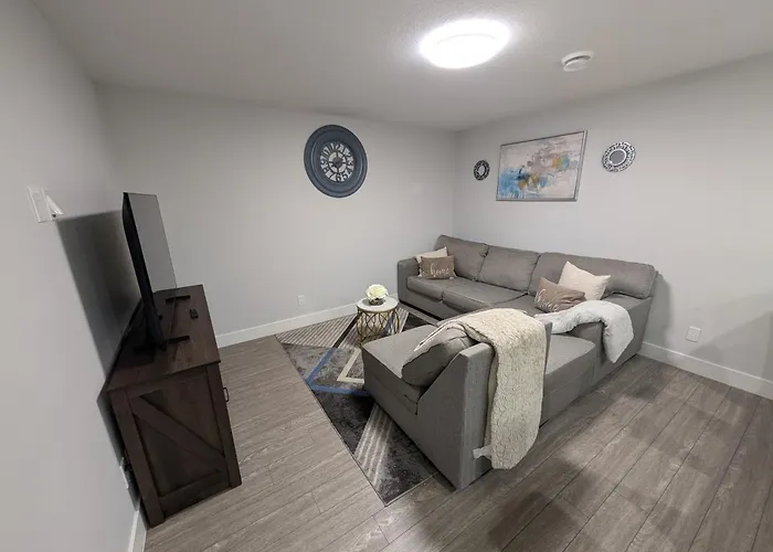 Darajay Cozy Home