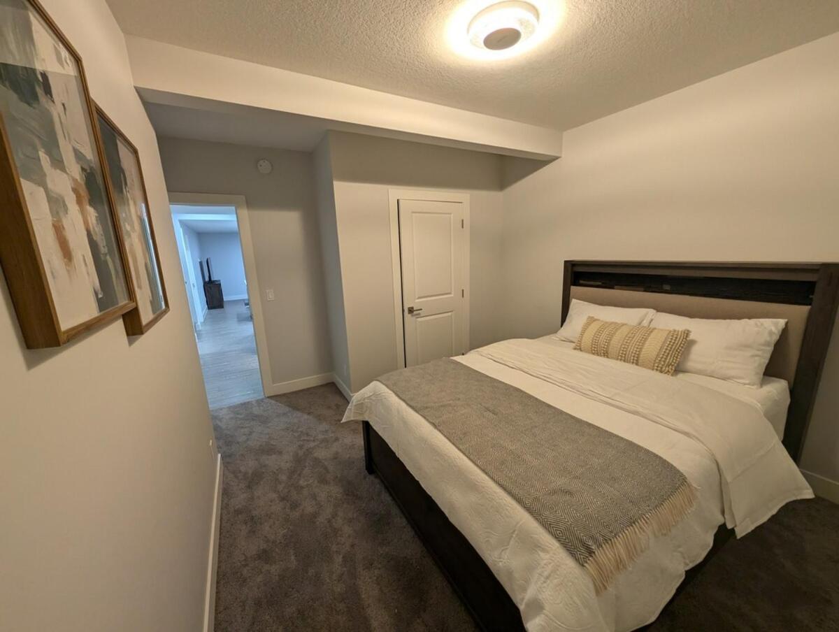 Holiday home Darajay Cozy Calgary