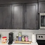 Darajay Cozy Home