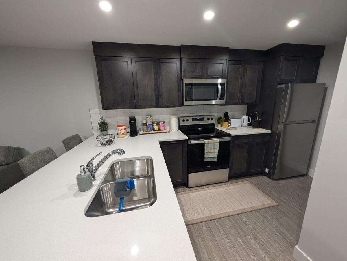 Darajay Cozy Holiday home Calgary